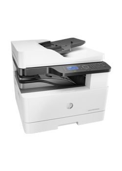 HP Next Generation A3 Printers