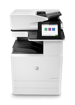 HP Next Generation A3 Printers