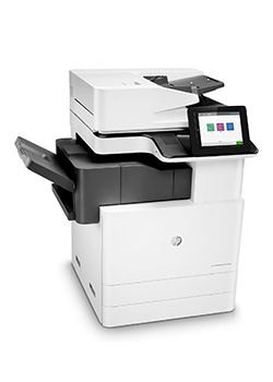 HP Next Generation A3 Printers