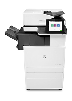 HP Next Generation A3 Printers