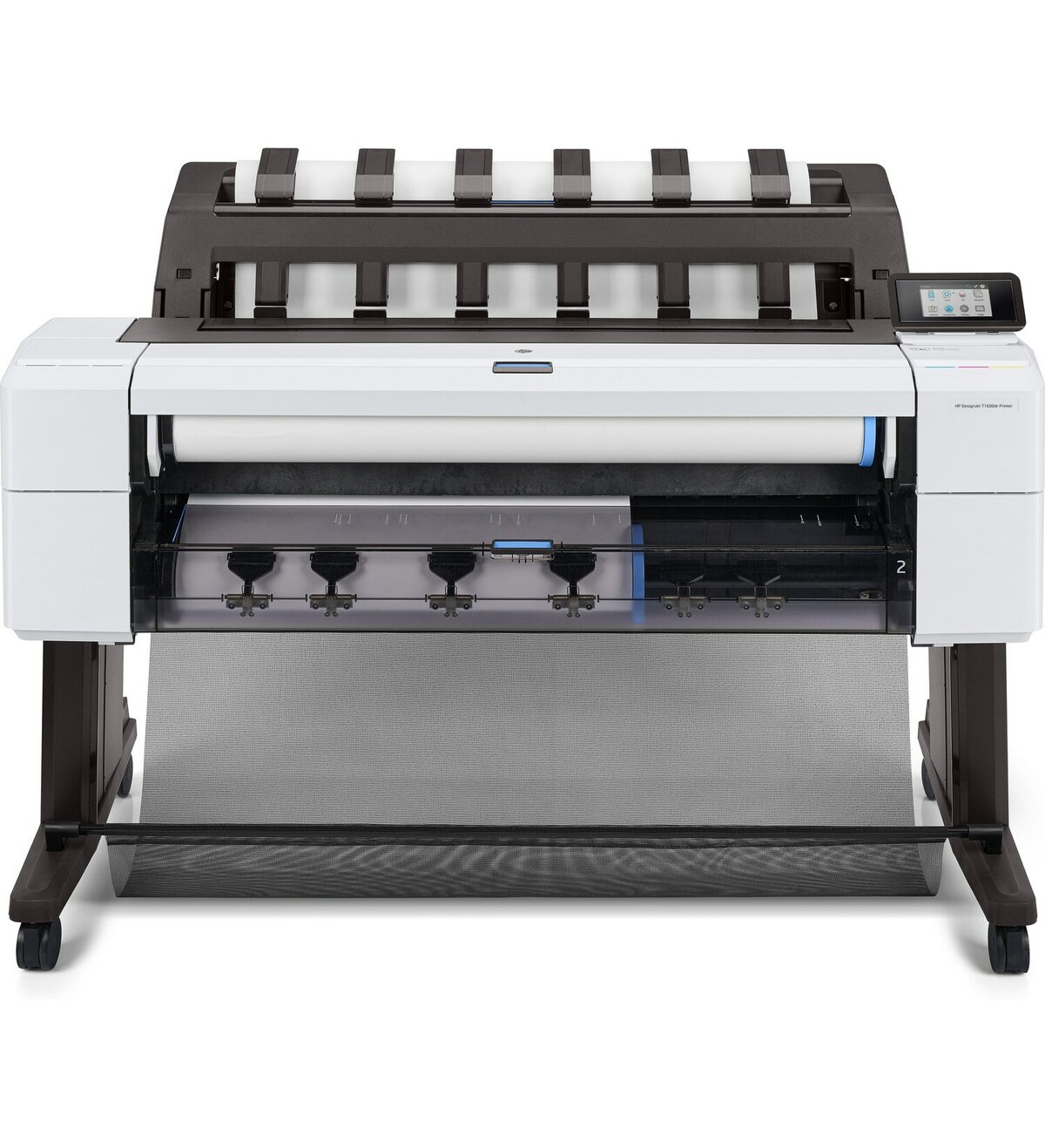 HP DesignJet T1600 dr 36-in Printer