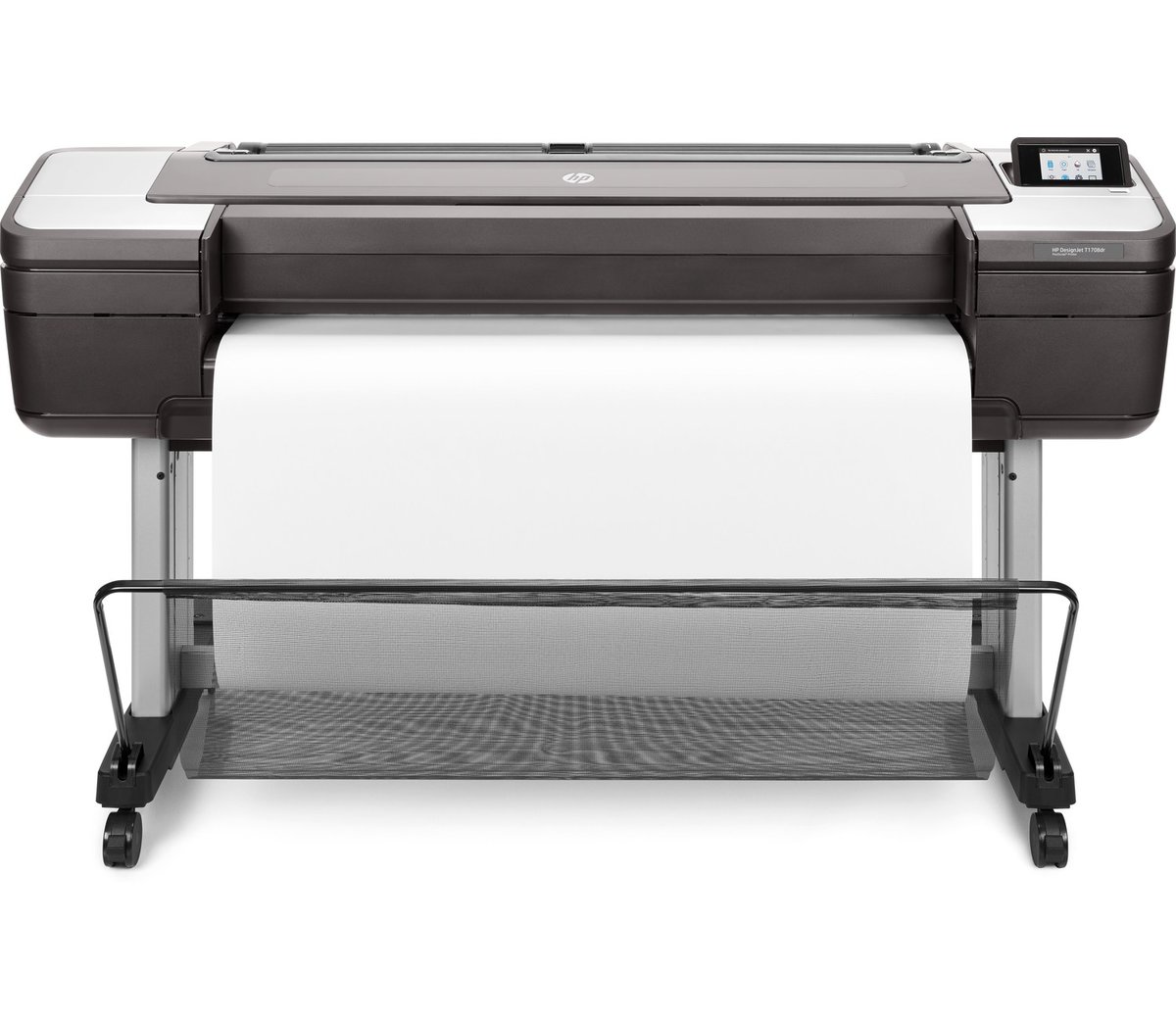 HP DesignJet T1708 44-in Printer
