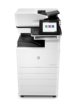 HP Next Generation A3 Printers