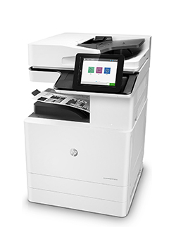 HP Next Generation A3 Printers